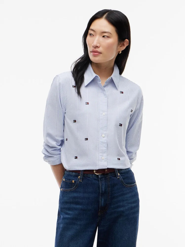 TOMMY HILFIGER  WW0WW52420-0A9