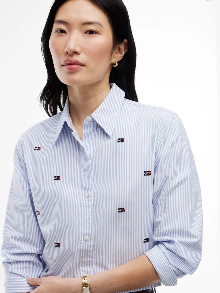 TOMMY HILFIGER  WW0WW52420-0A9