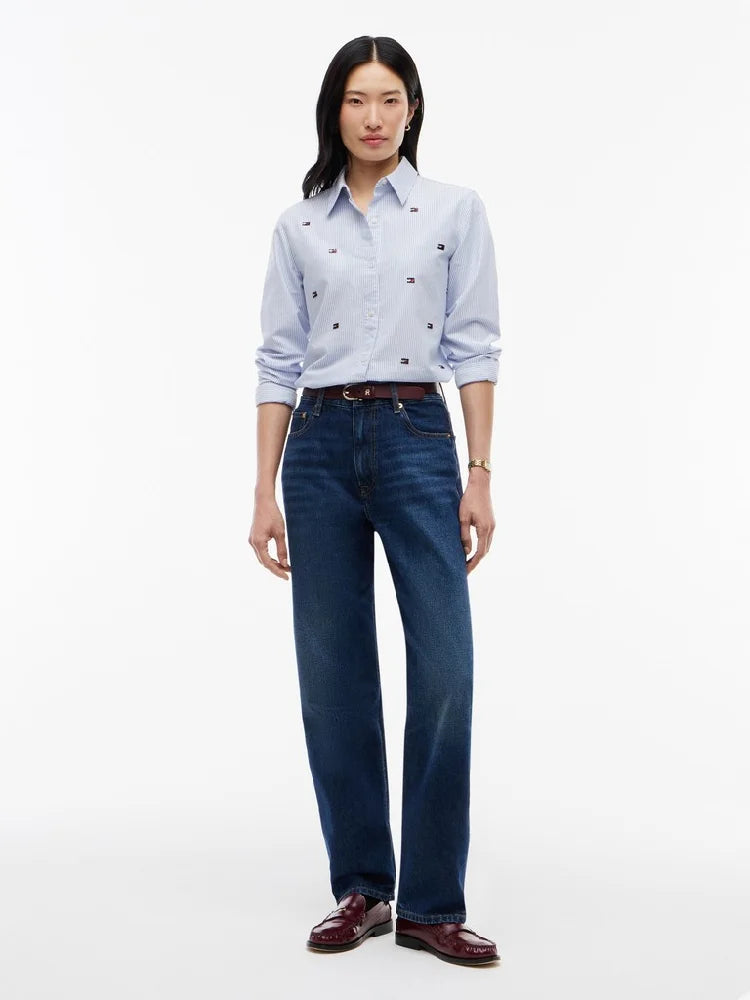 TOMMY HILFIGER  WW0WW52420-0A9