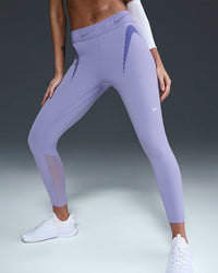 Women's Mid-Rise 7/8 Graphic Leggings