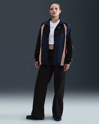 Sportswear Oversized Track Jacket