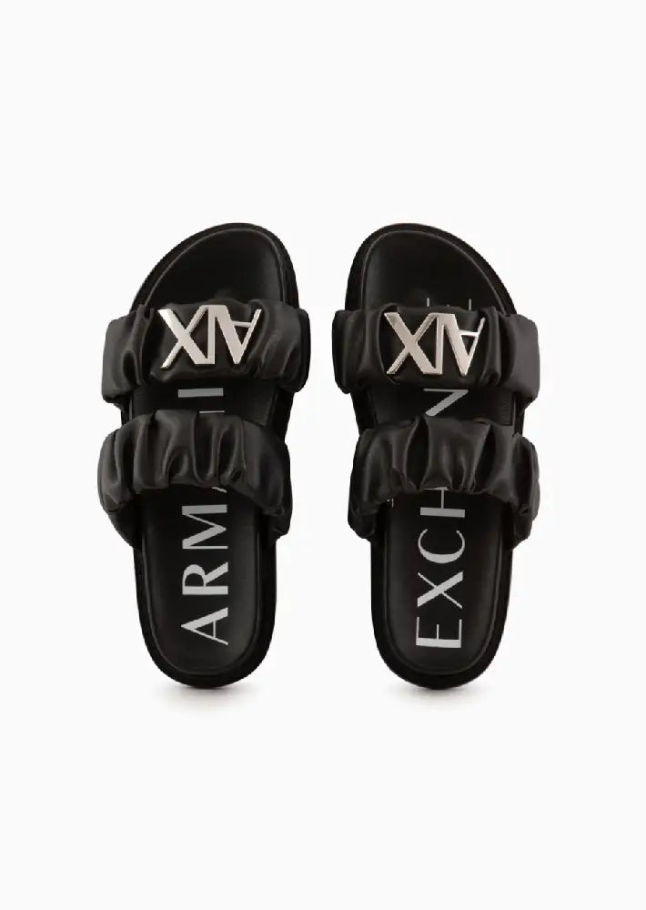 ARMANI EXCHANGE  XDP040 XV705-N763