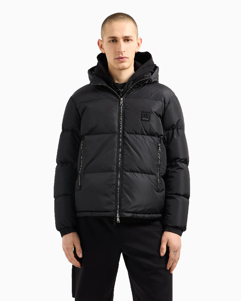 ARMANI EXCHANGE  XM000348AF12286UC001