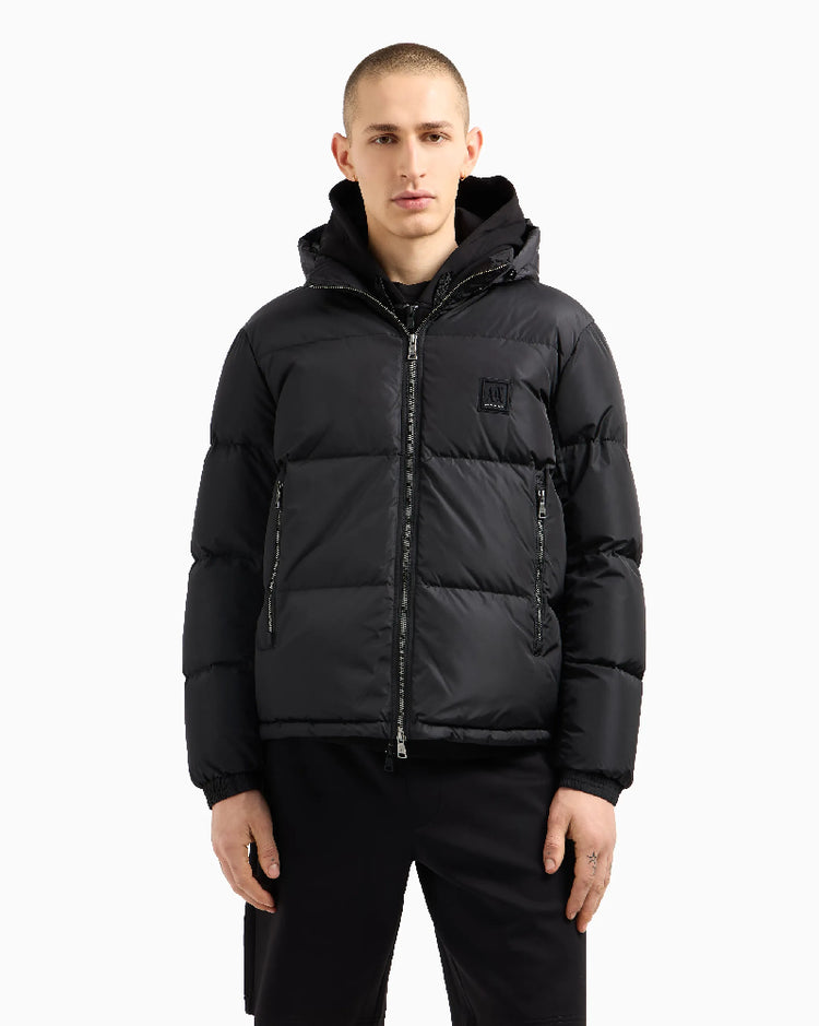 ARMANI EXCHANGE  XM000348AF12286UC001