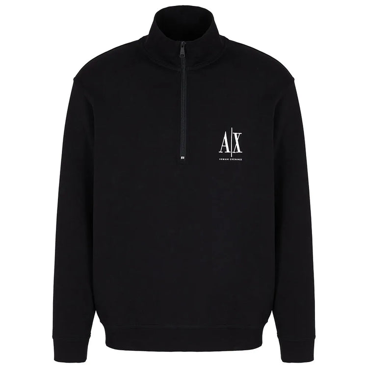 Crewneck Sweatshirt Ebroidery Logo