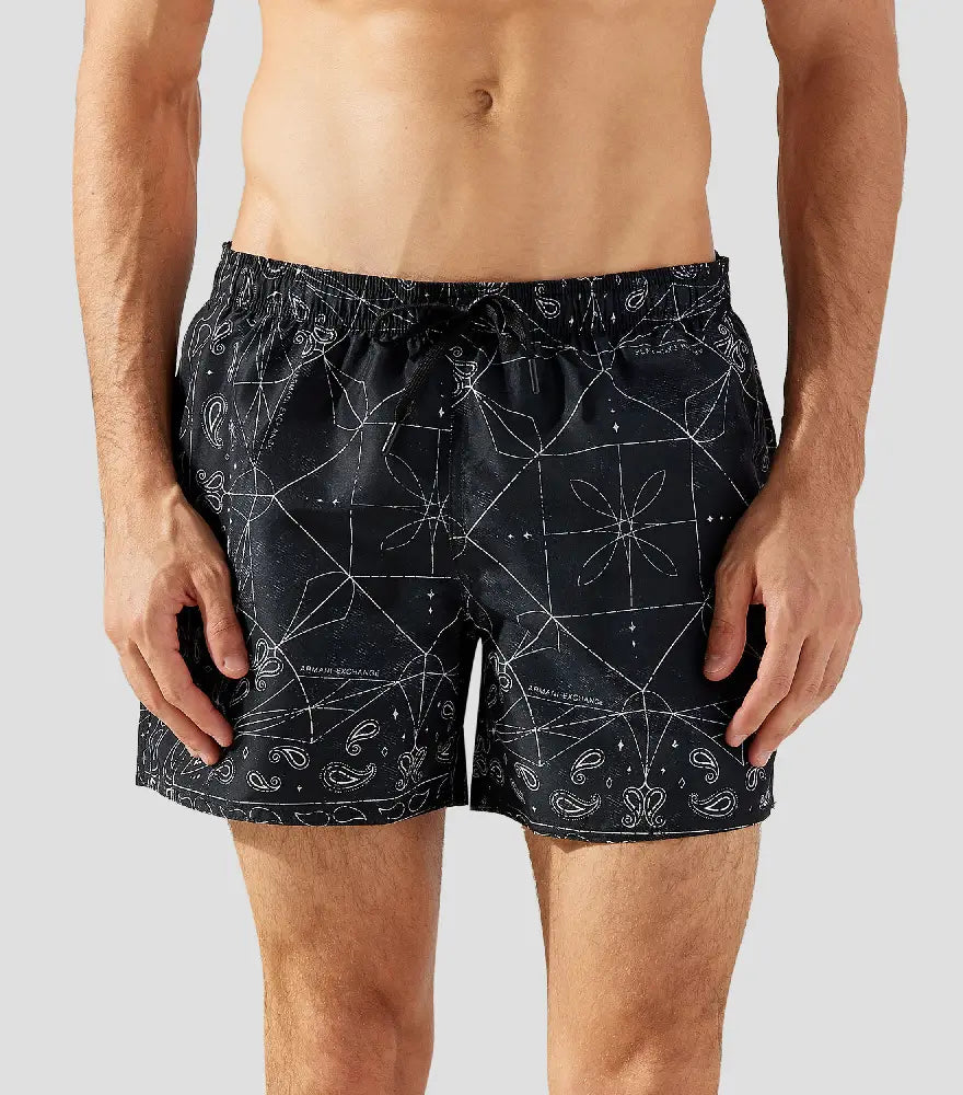 ARMANI EXCHANGE  XM000829AF13657FC040