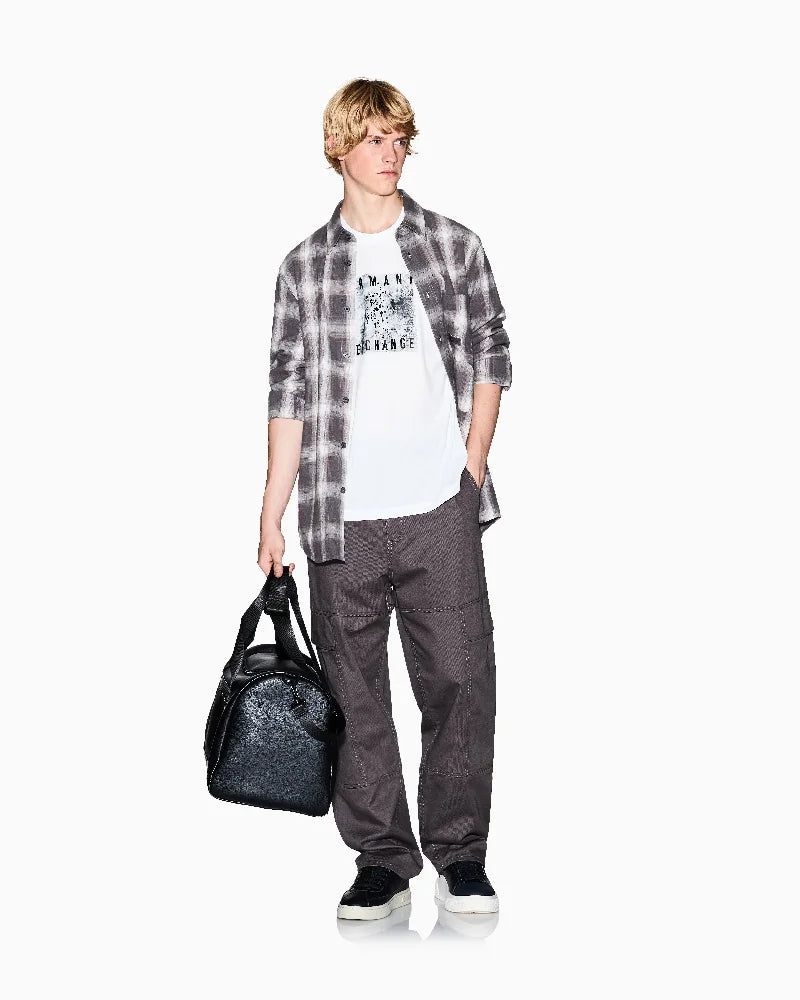 ARMANI EXCHANGE  XM001149AF16626F1092