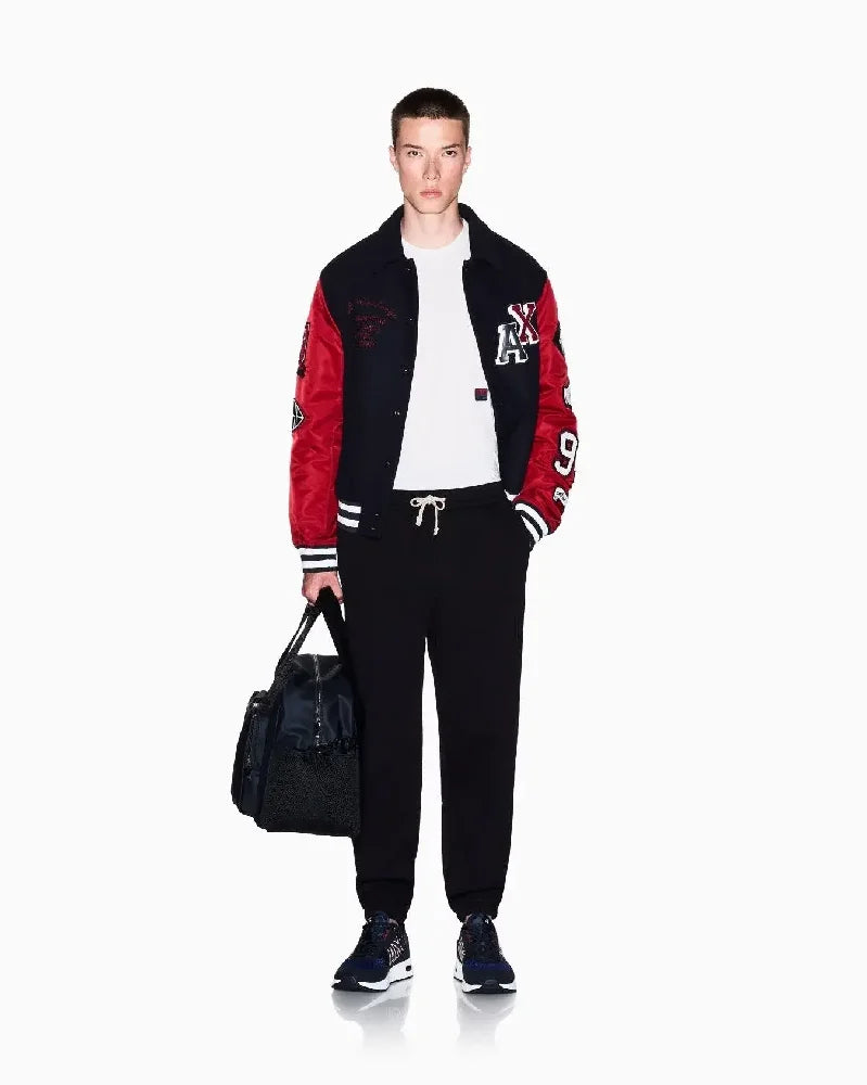 ARMANI EXCHANGE  XM001347AF16222U8092