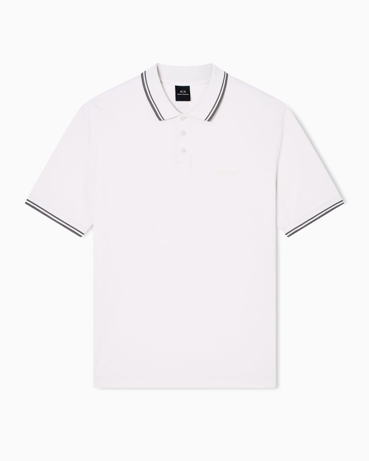 Polo T-Shirt