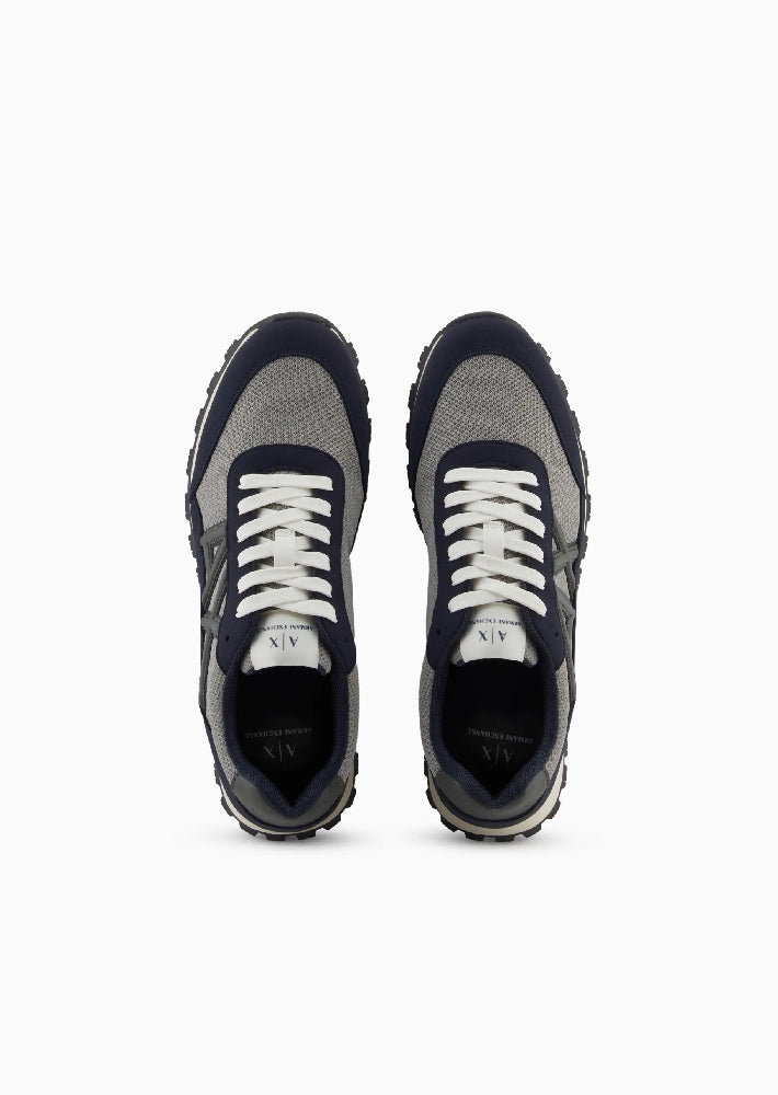 ARMANI EXCHANGE  XM001960AF19388MZ256