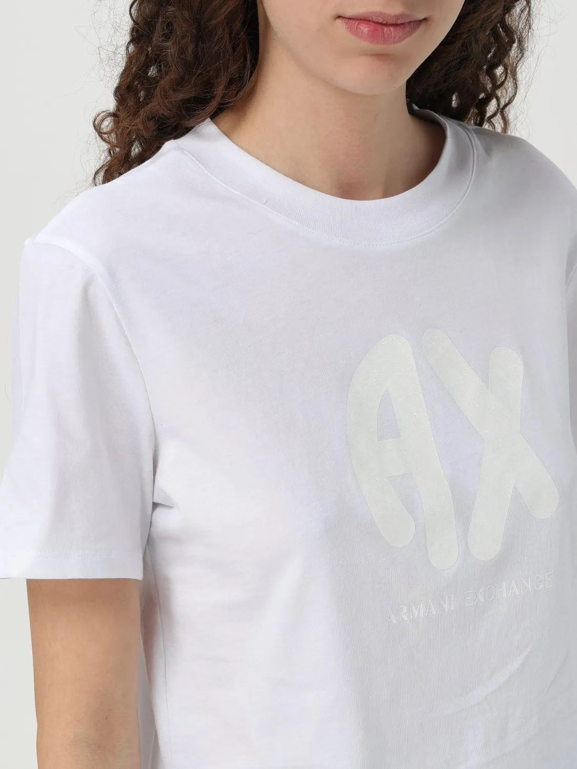 ARMANI EXCHANGE  XW000548AF10359U0002