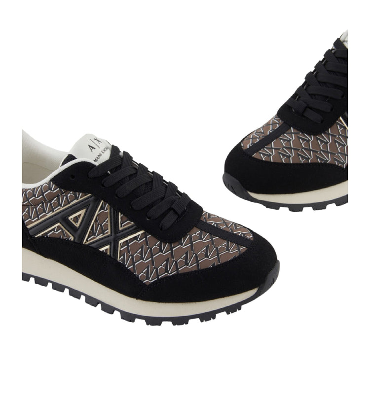 ARMANI EXCHANGE  XW002155AF19529UC001