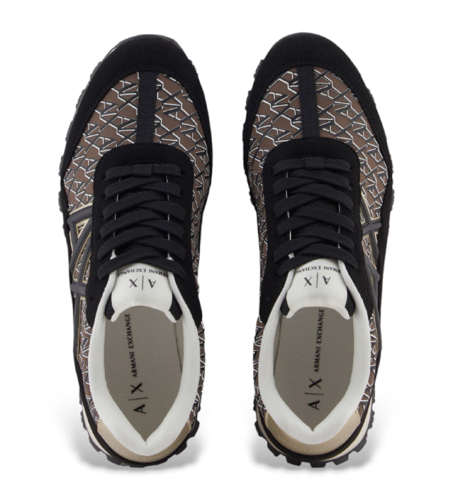 ARMANI EXCHANGE  XW002155AF19529UC001