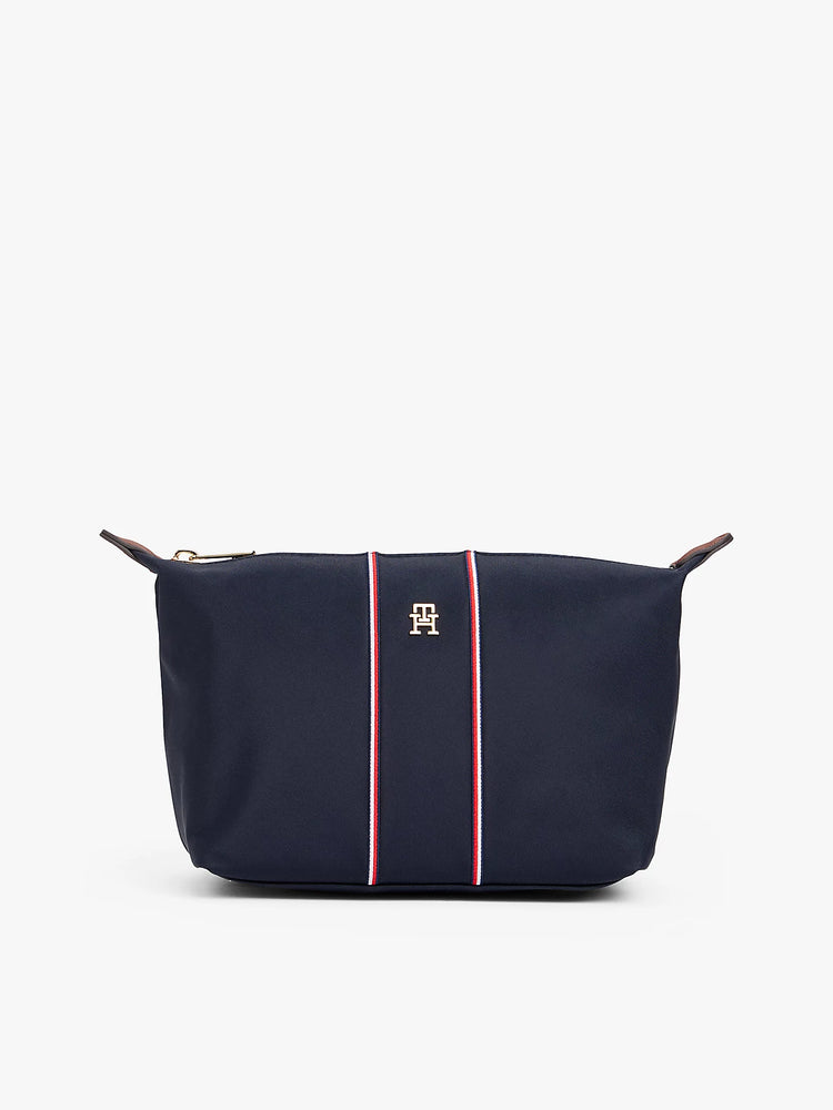 Compact Toiletry Pouch
