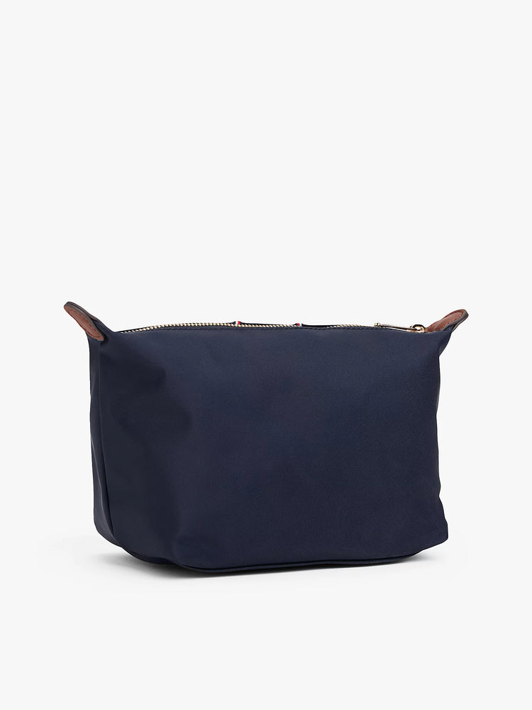 Compact Toiletry Pouch