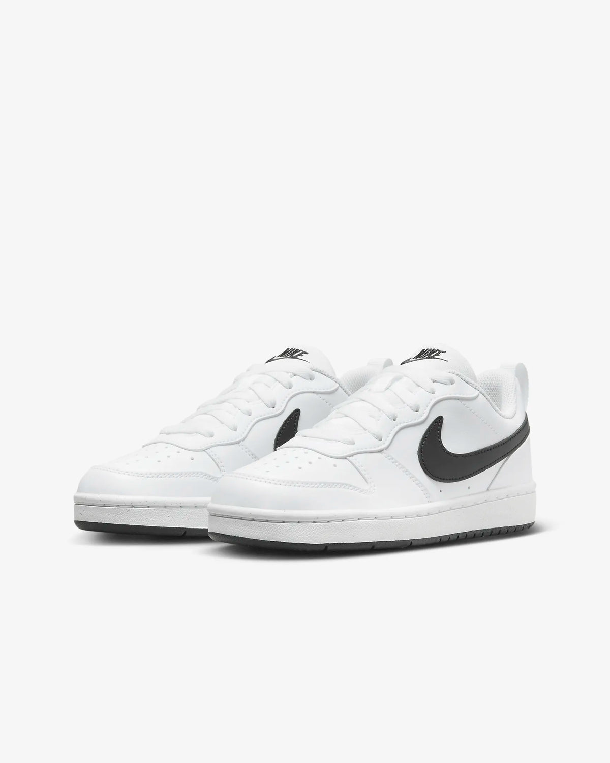Court Borough Low Recraft Shoes