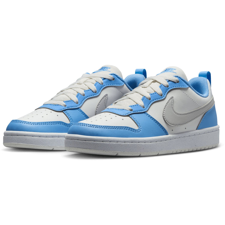 Court Borough Low Recraft Big Kids Shoes