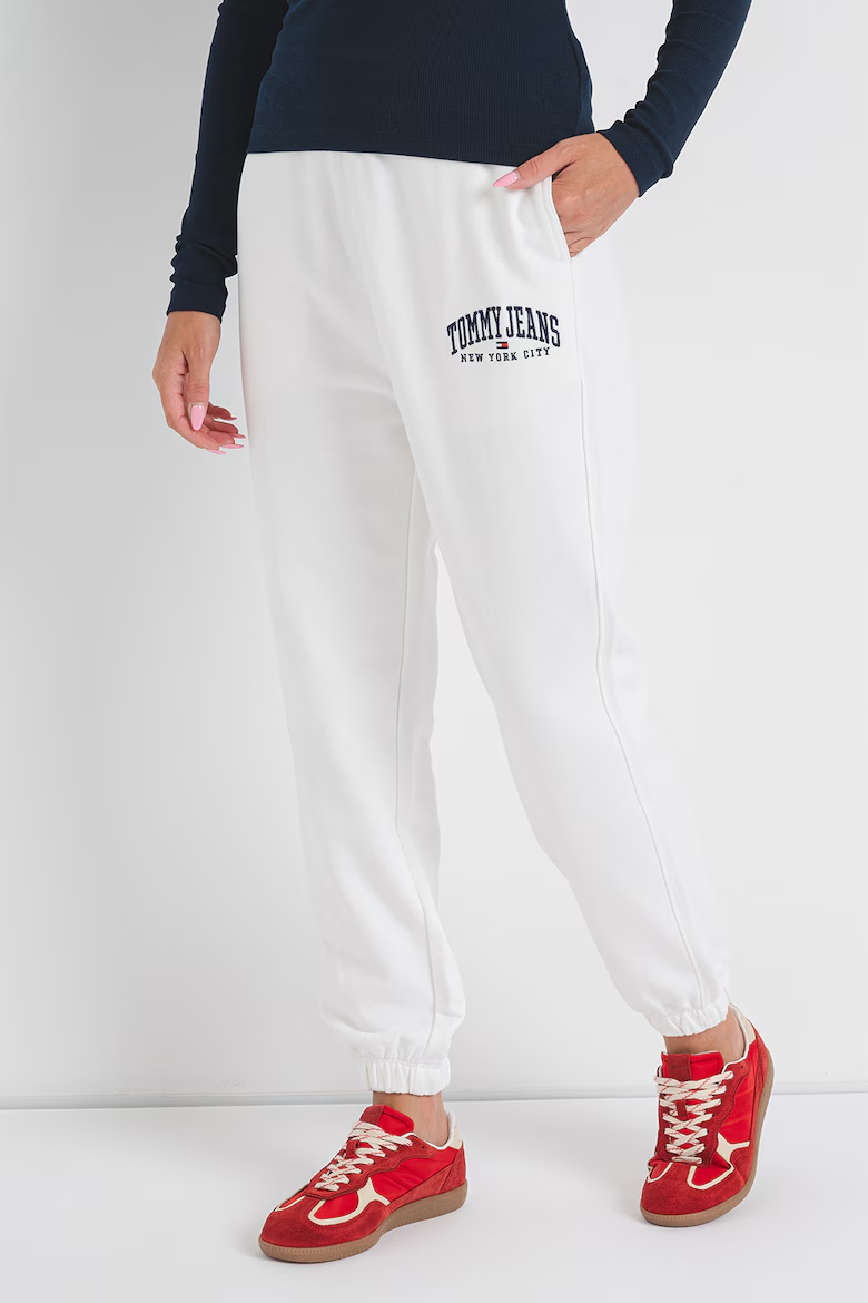 TOMMY JEANS  DW0DW18744-YBR