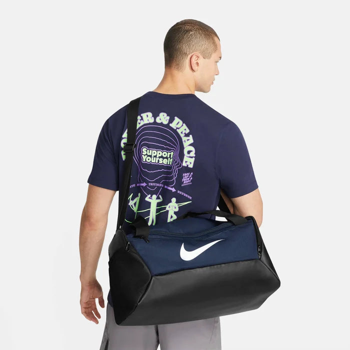 Brasilia 9.5 Training Duffel Bag