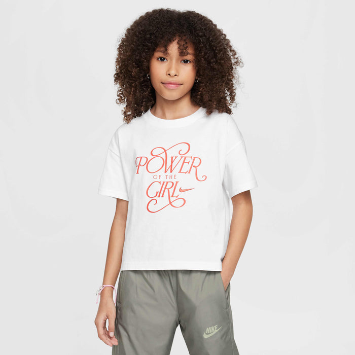 Sportwear Older Kids T-Shirt