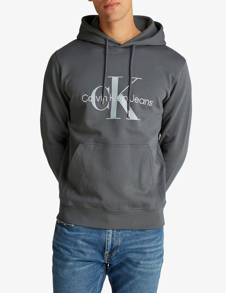 Monogram Hoodie