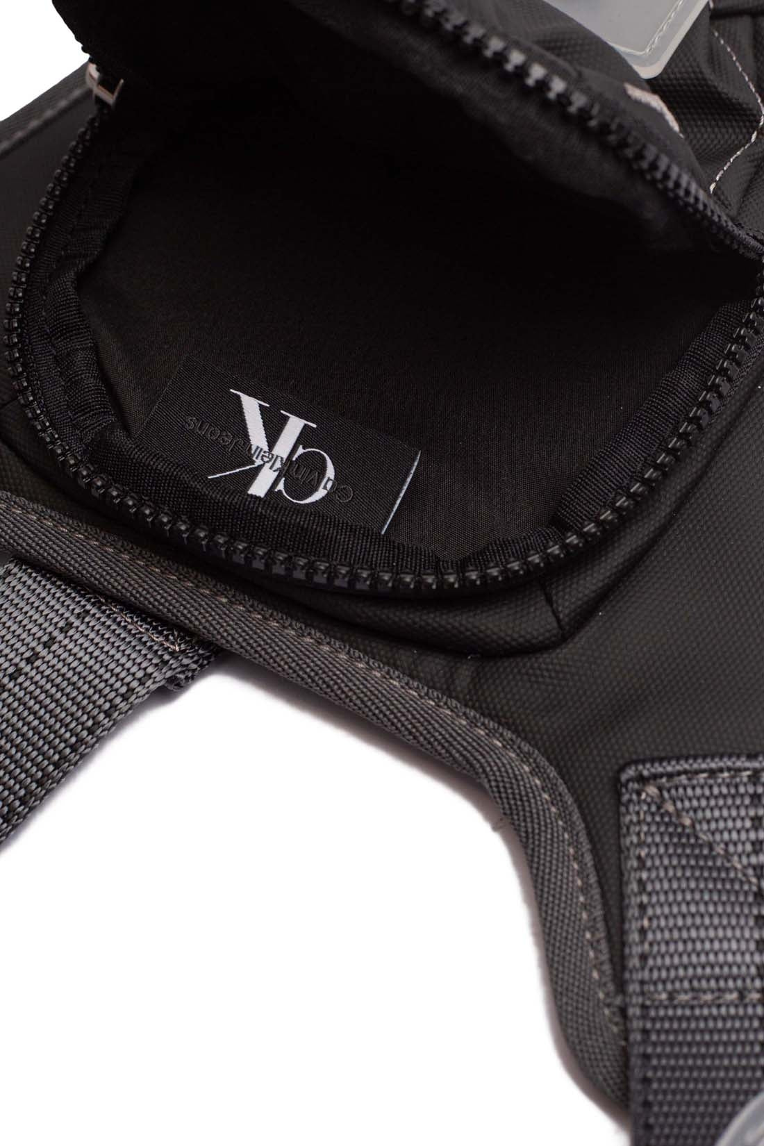 Squared Shoulder Bag