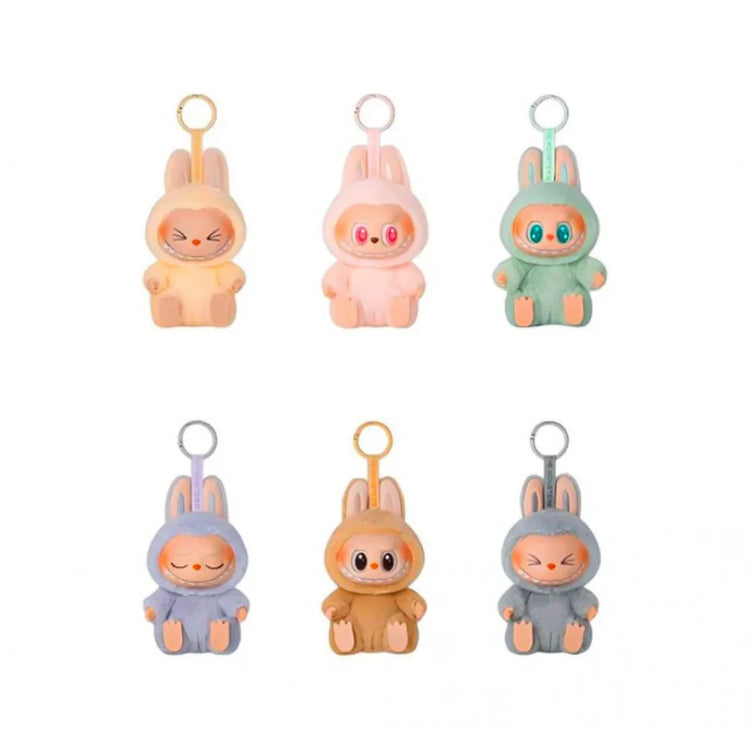 THE ORIGINAL Labubu – Have A Seat