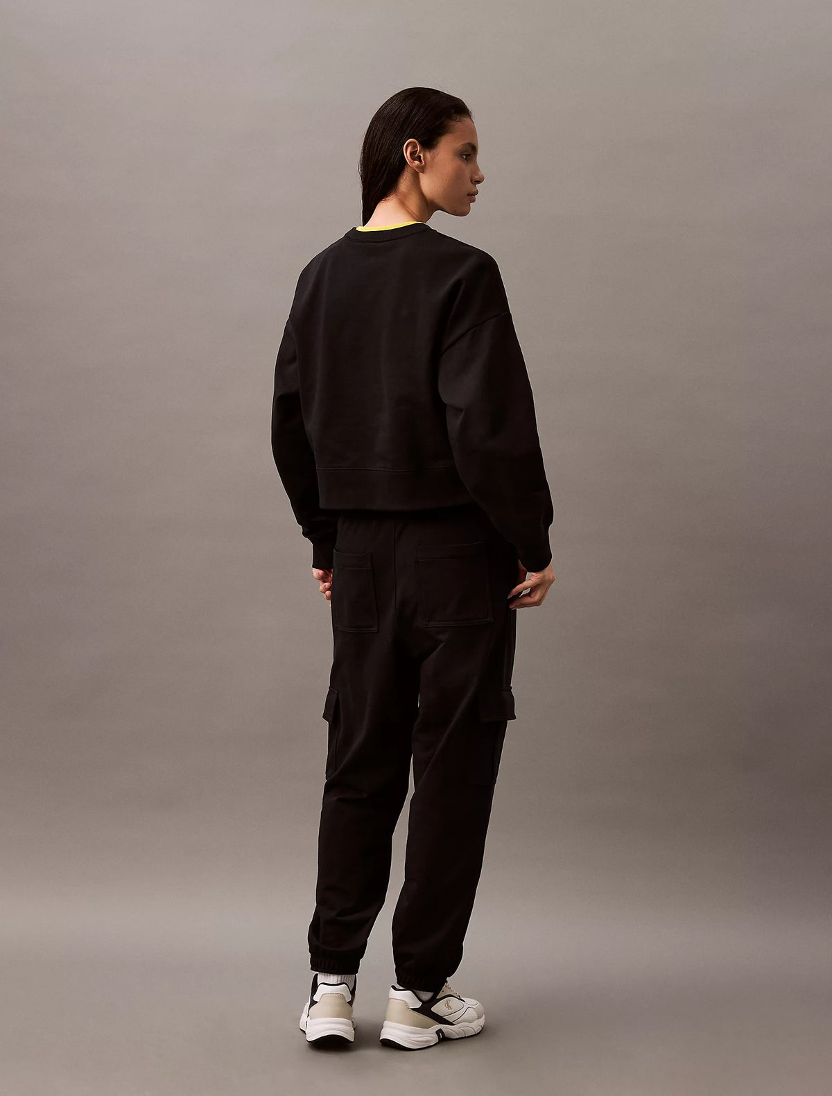 Women's Sweatshirt 