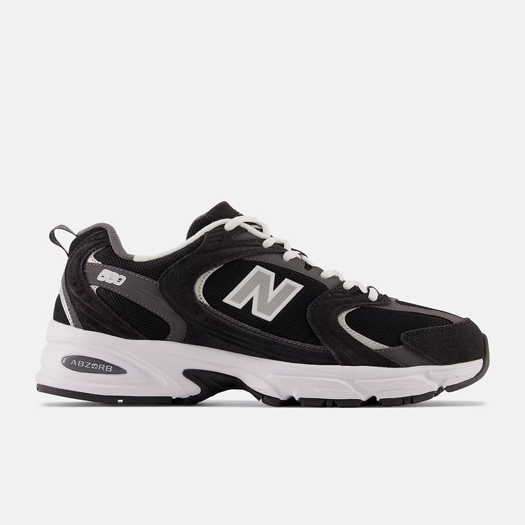 NEW BALANCE 530 Black MR530CC