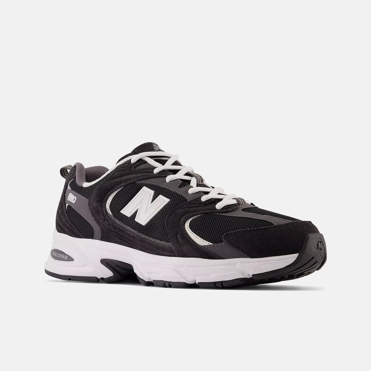 NEW BALANCE 530 Black MR530CC