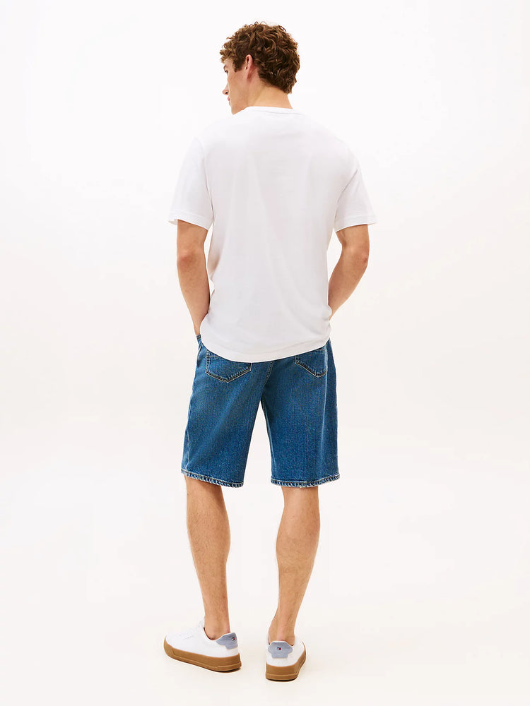 TOMMY HILFIGER  MW0MW36498-YBR