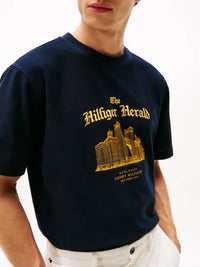 TOMMY HILFIGER  MW0MW40920-DW5