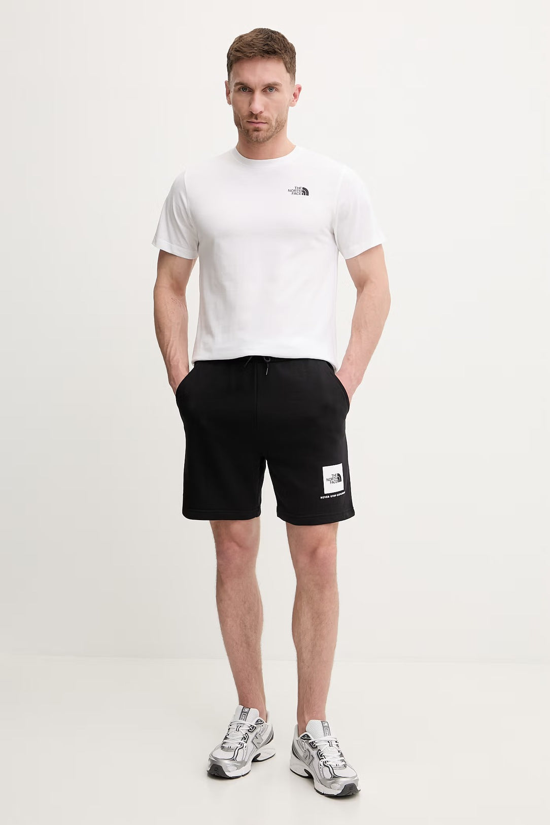 NORTH FACE  NF0A8B6KFN41