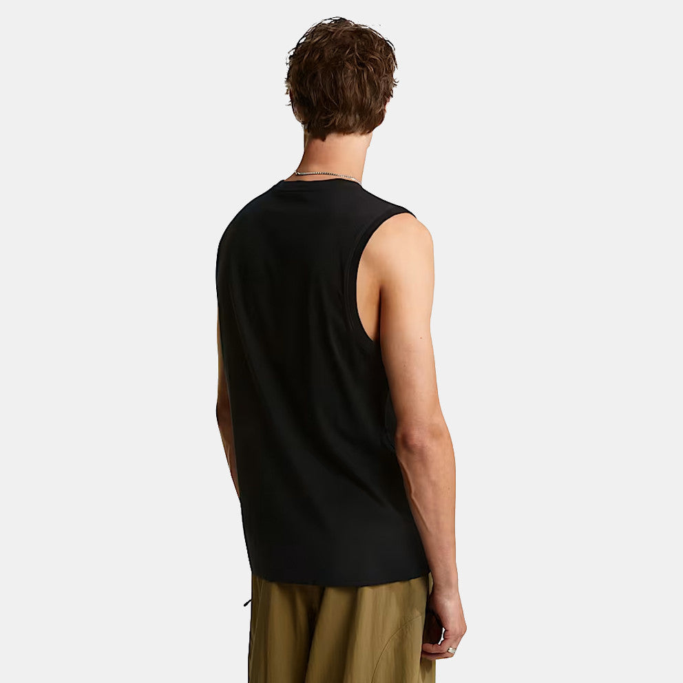 Evolution Simple Tank Top