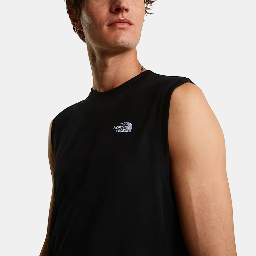 Evolution Simple Tank Top
