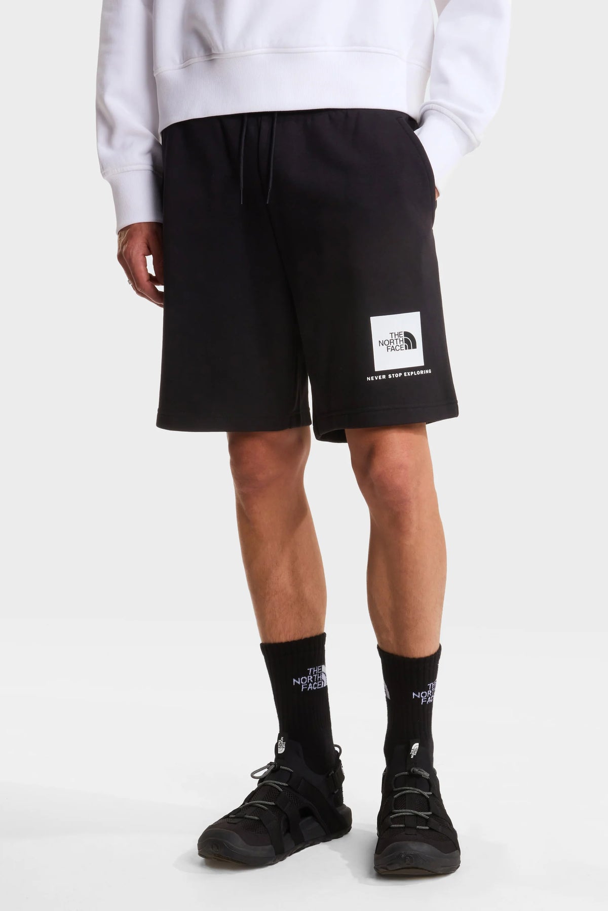 NORTH FACE  NF0A8GQ8JK31