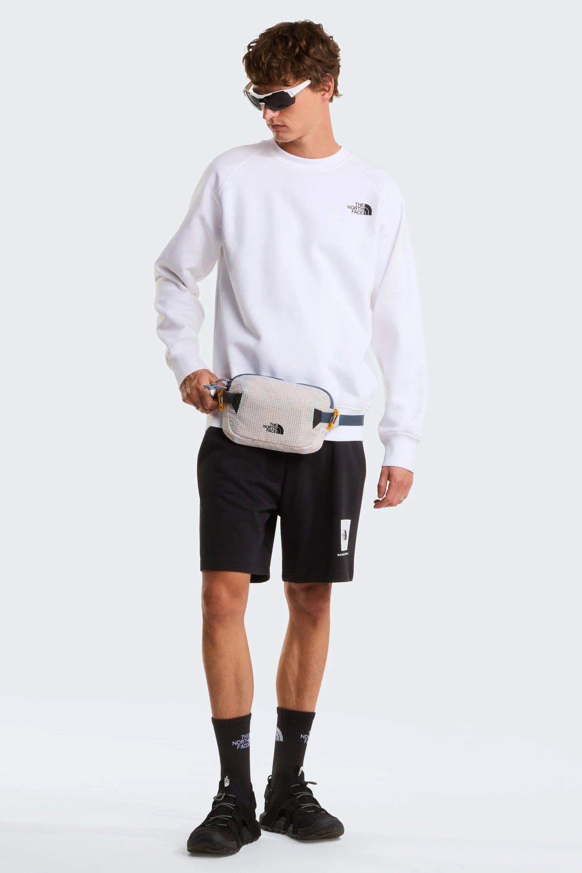 NORTH FACE  NF0A8GQ8JK31
