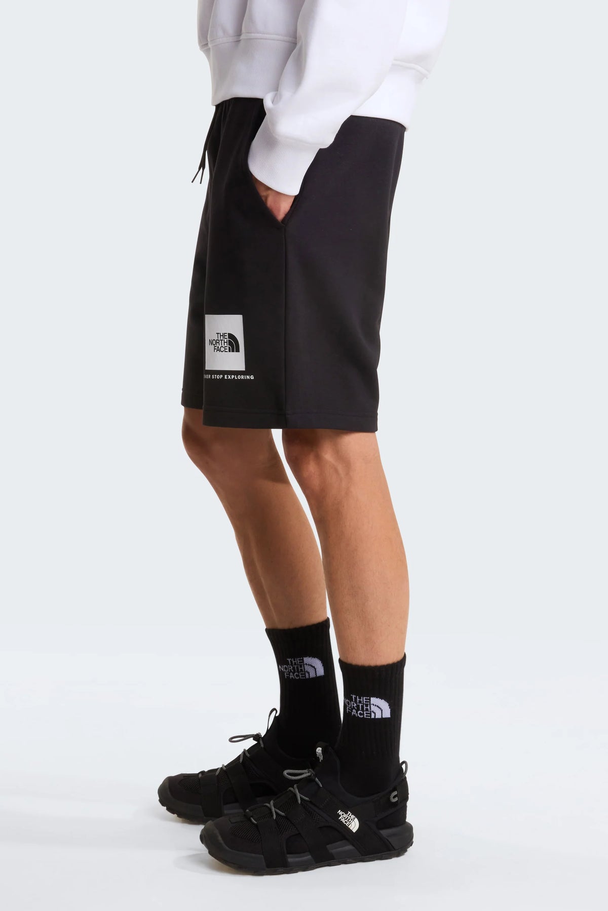 NORTH FACE  NF0A8GQ8JK31