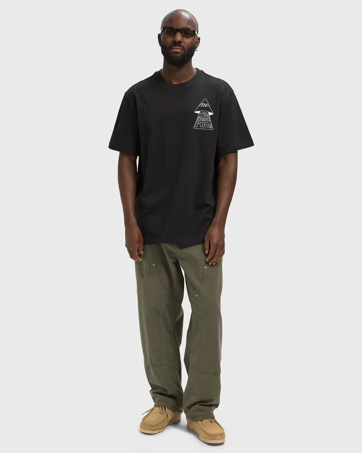 Mountay Play Regular Fit Printed T-Shirt