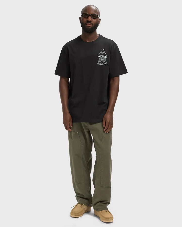 Mountay Play Regular Fit Printed T-Shirt