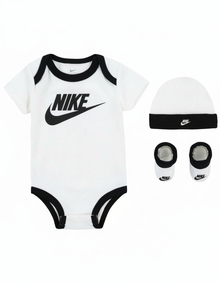 Sustainabie 3 Piece Baby Set 3Pc Set