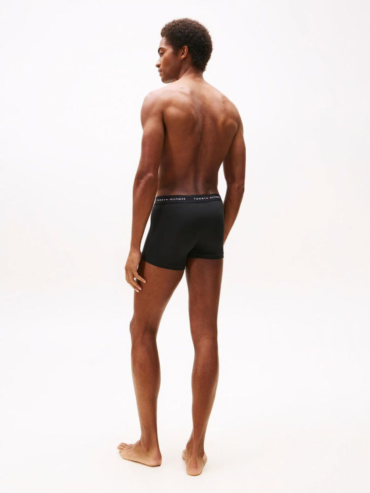 3 Pack Signature Microfibre Trunks
