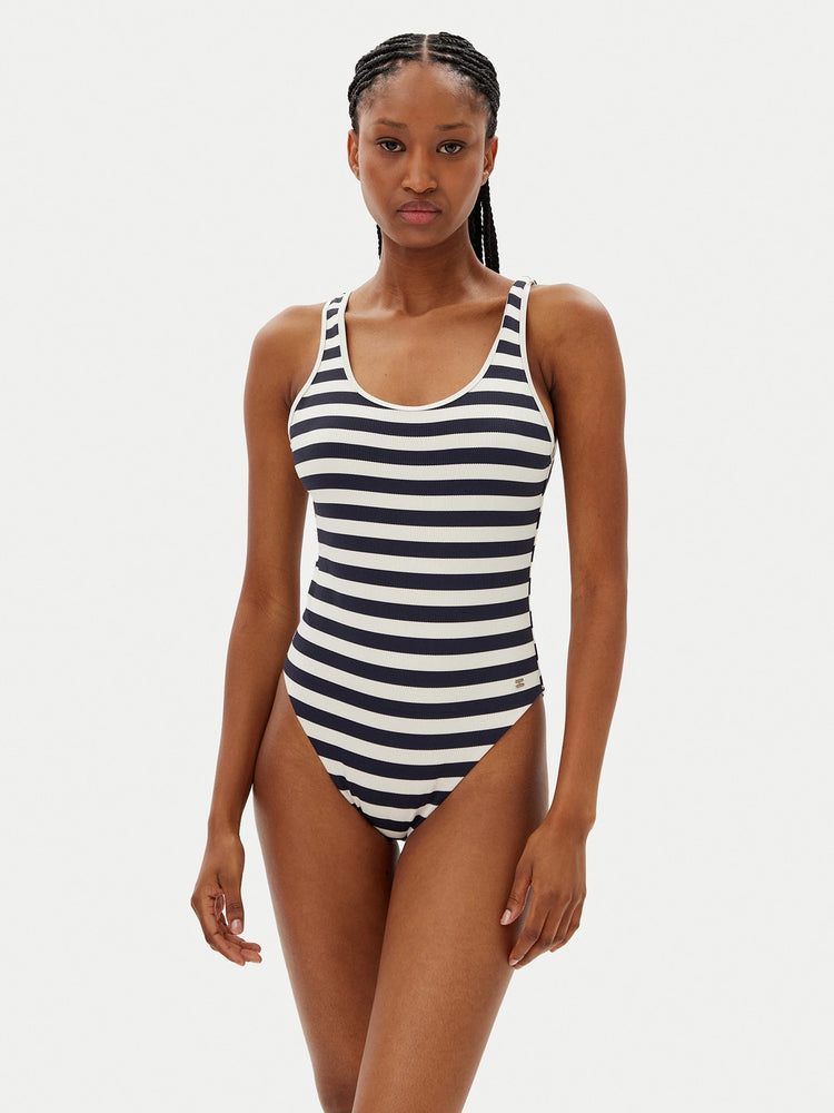 One- Piece Swimsuit