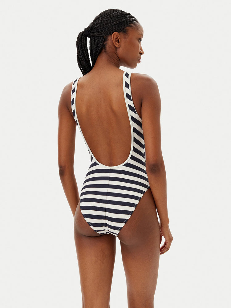 One- Piece Swimsuit
