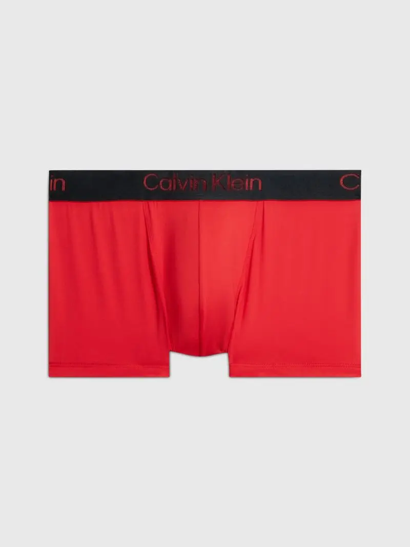 Calvin Klein Low Rise Trunks