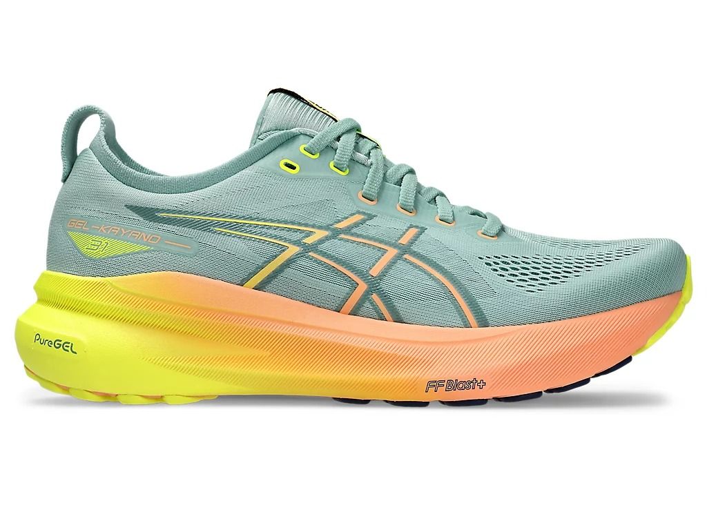 Asics Men's Gel-Kayano 31 Celebration of Sport