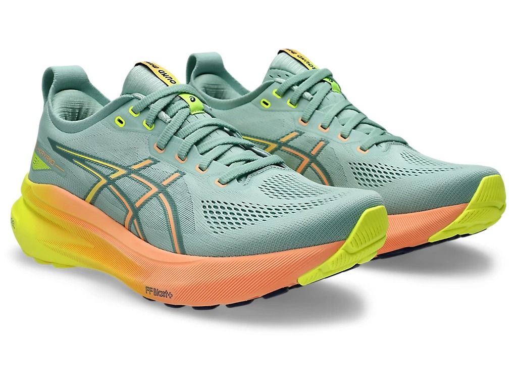 Asics Men's Gel-Kayano 31 Celebration of Sport