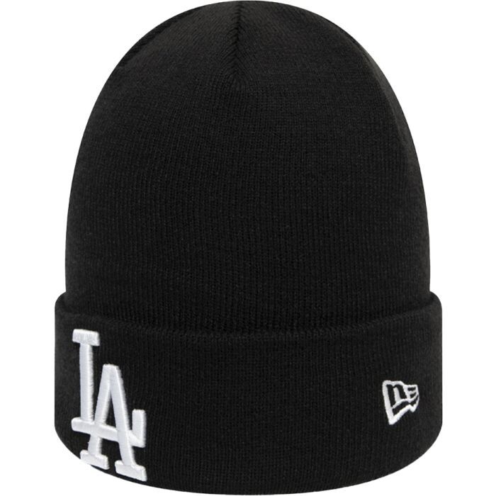 New Era Essential Cuff Knit Beanie