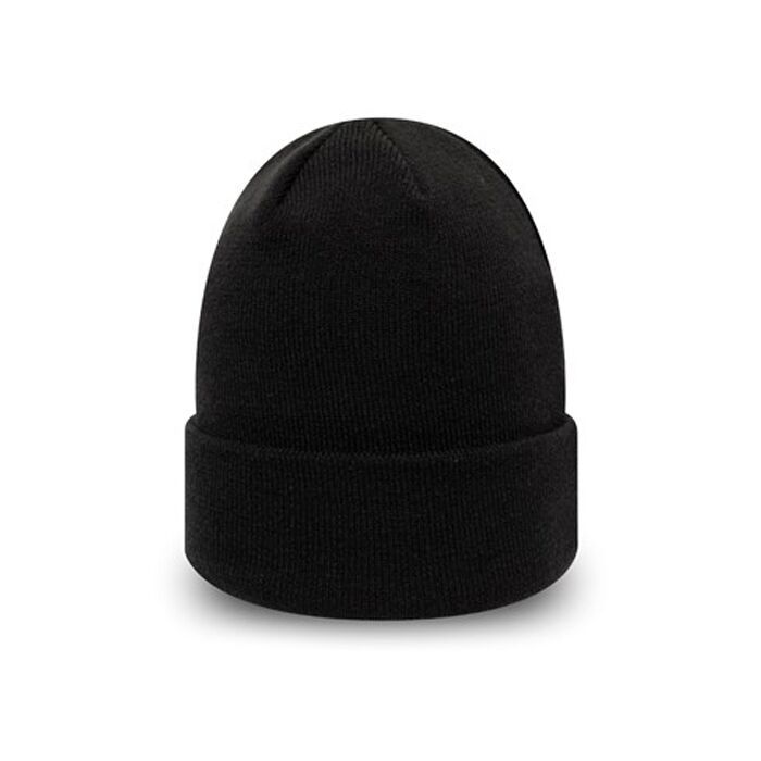 New Era Essential Cuff Knit Beanie