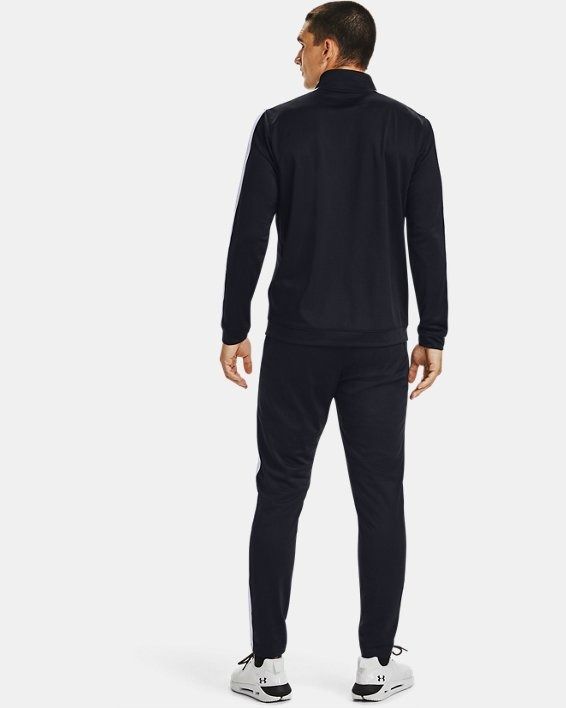 Under Armour Rival Knit Track Suit